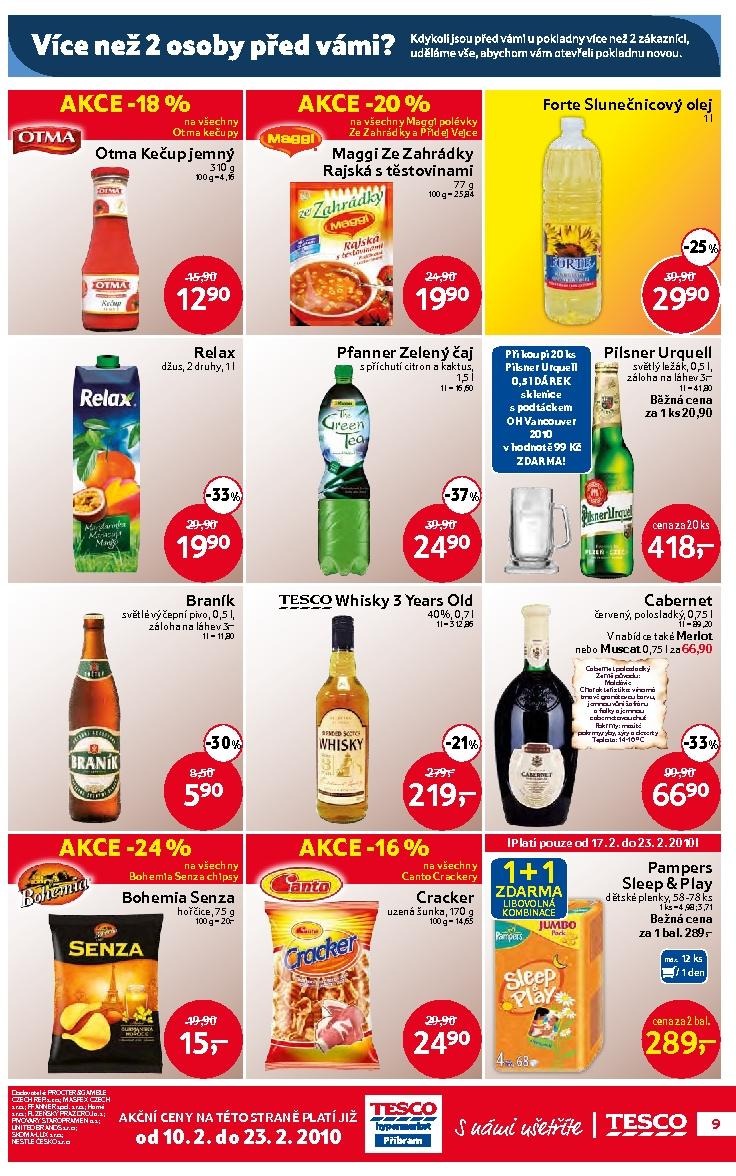 let�k Tesco P��bram aktu�ln� let�k strana 1