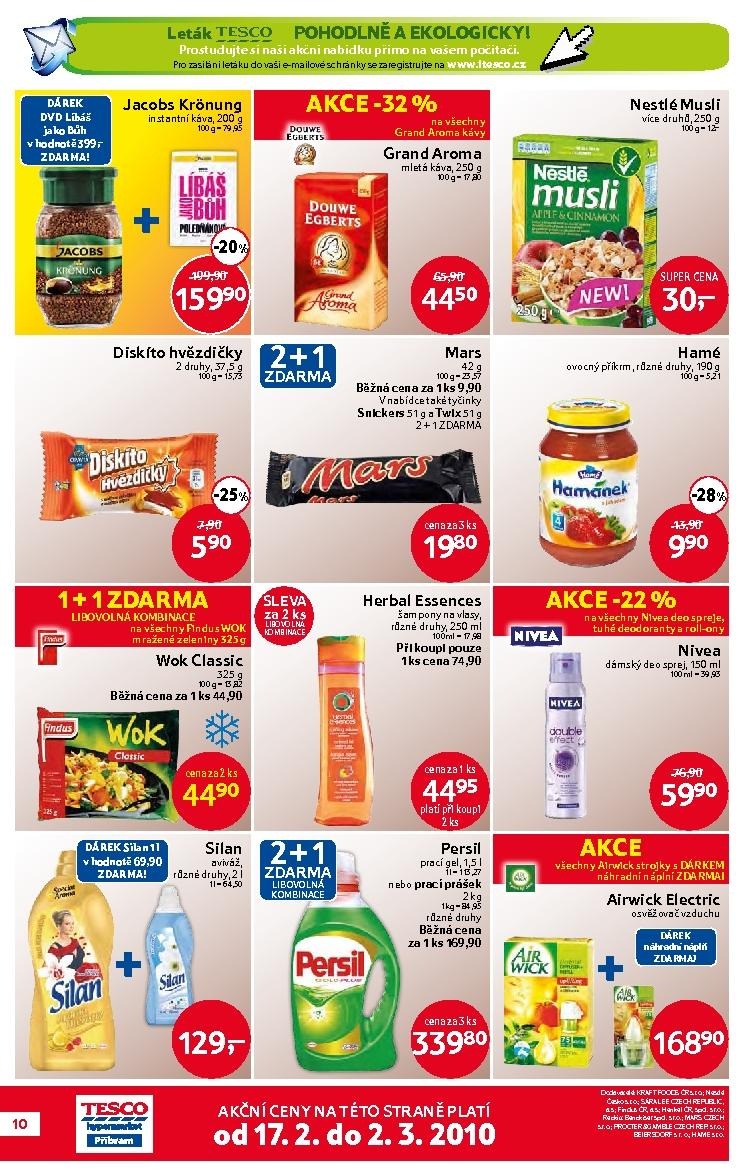 let�k Tesco P��bram aktu�ln� let�k strana 1