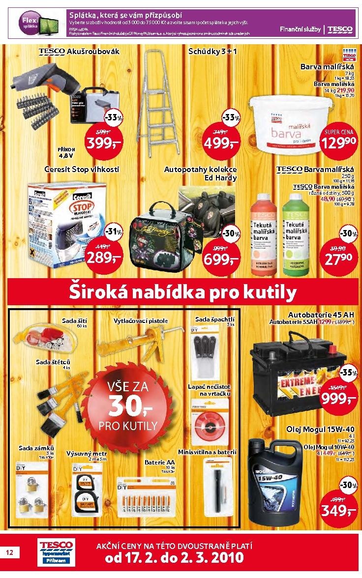 let�k Tesco P��bram aktu�ln� let�k strana 1