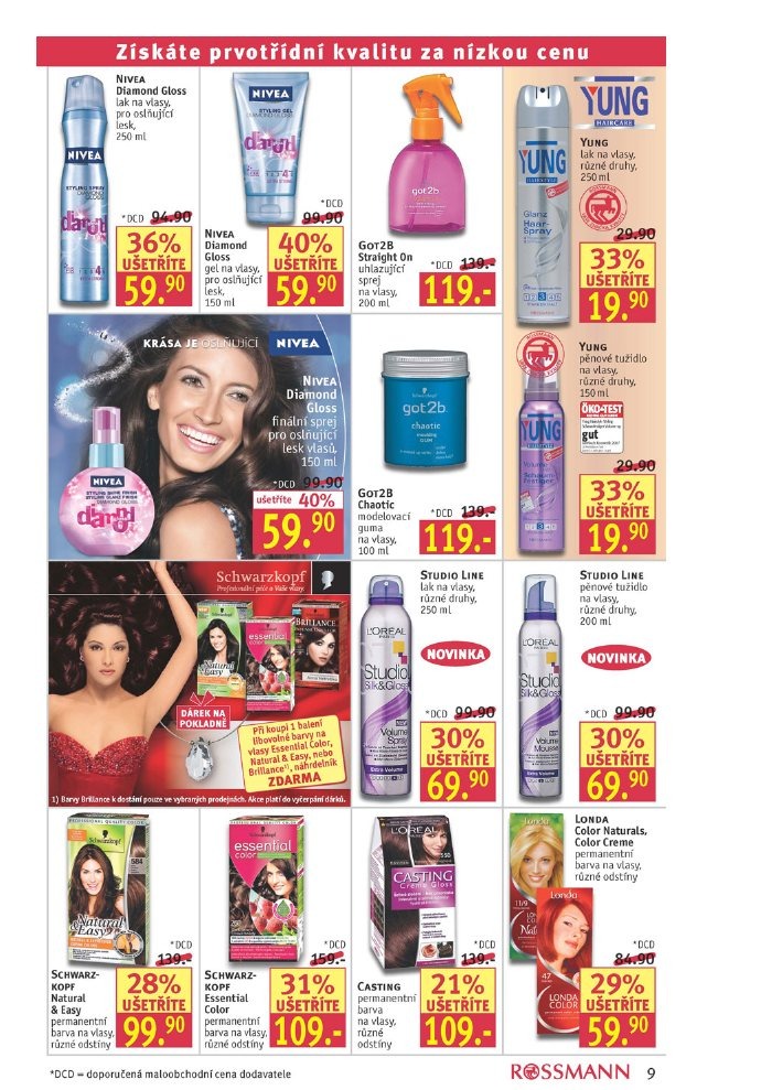 let�k Rossmann strana 1