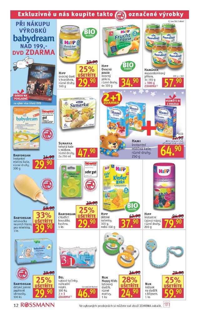 let�k Rossmann strana 1