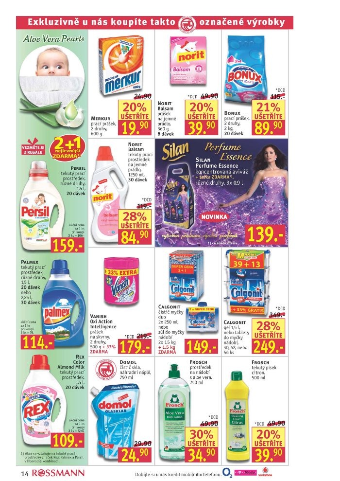 let�k Rossmann strana 1