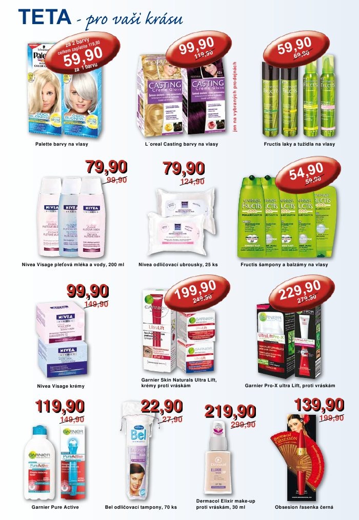 let�k TETA drogerie strana 1