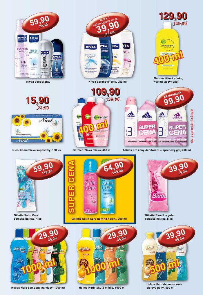 let�k TETA drogerie strana 1