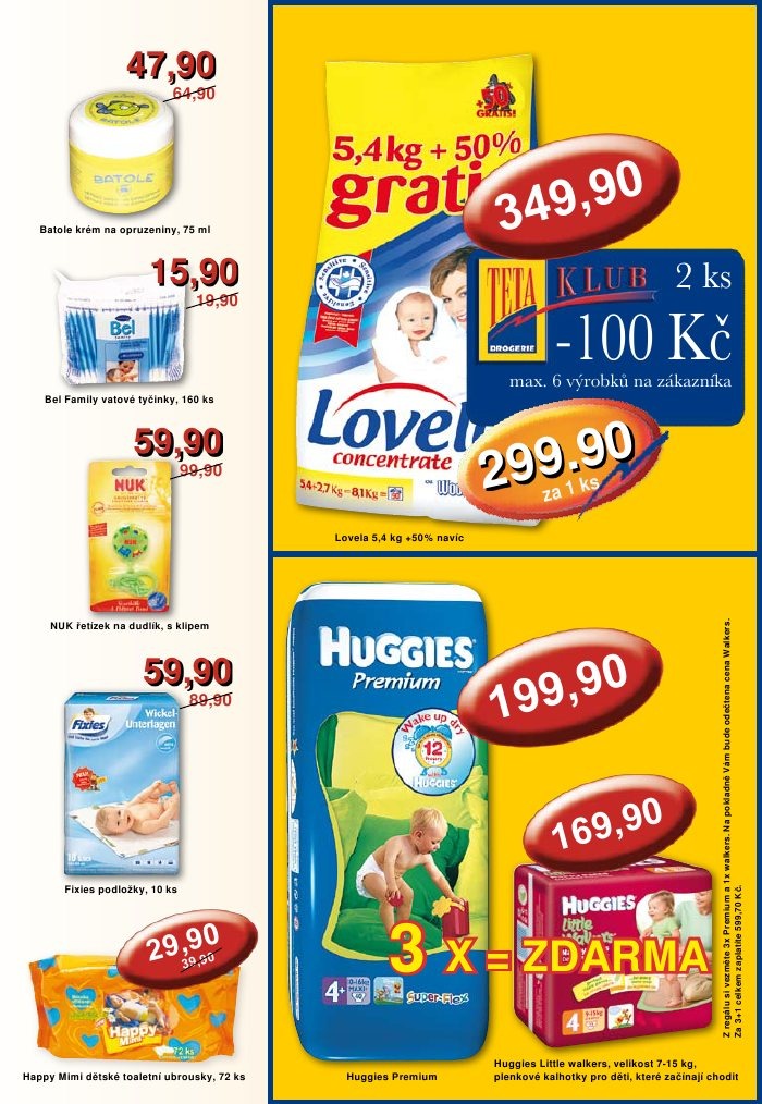 let�k TETA drogerie strana 1