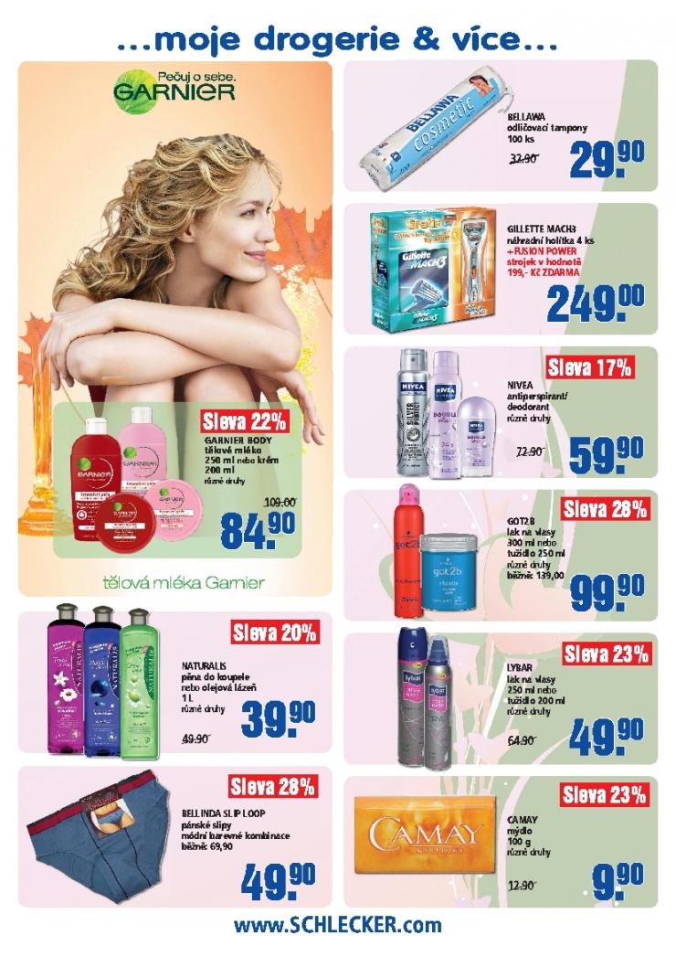 let�k Schlecker let�k strana 1