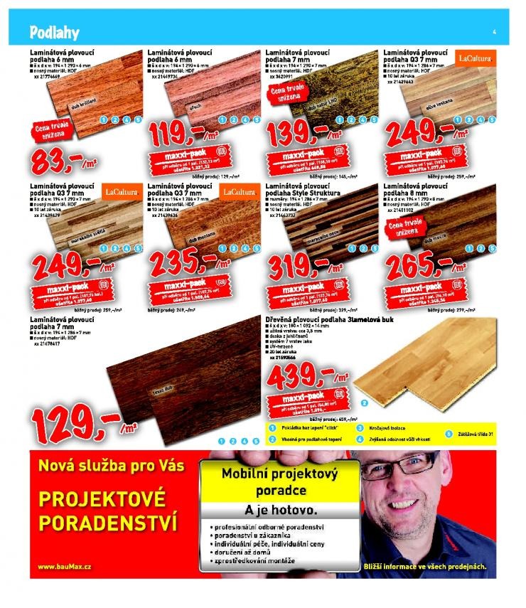 let�k Baumax ak�n� let�k strana 1