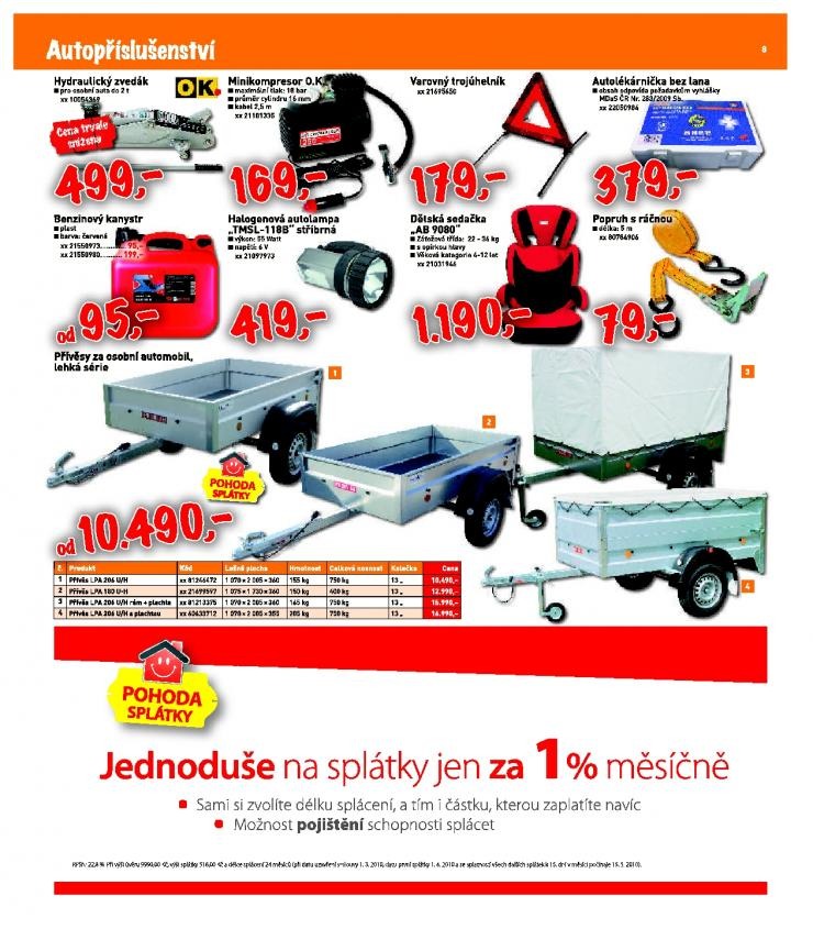 let�k Baumax ak�n� let�k strana 1