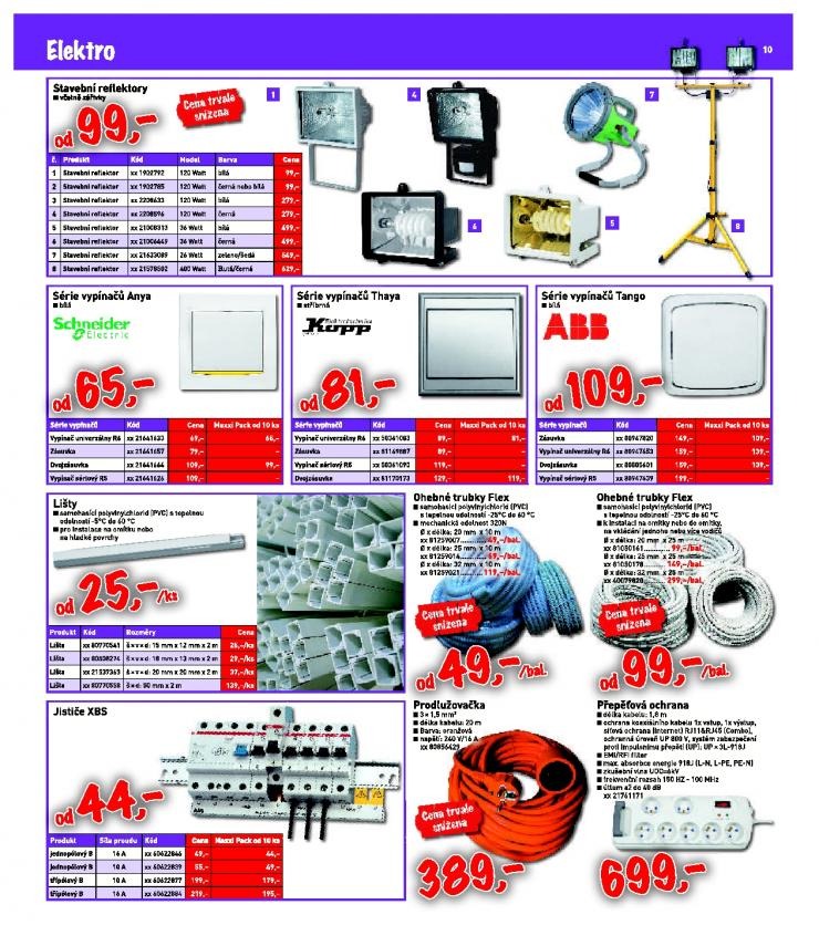 let�k Baumax ak�n� let�k strana 1