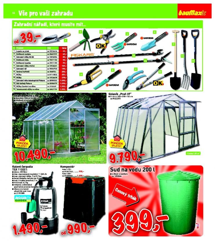 let�k Baumax ak�n� let�k strana 1