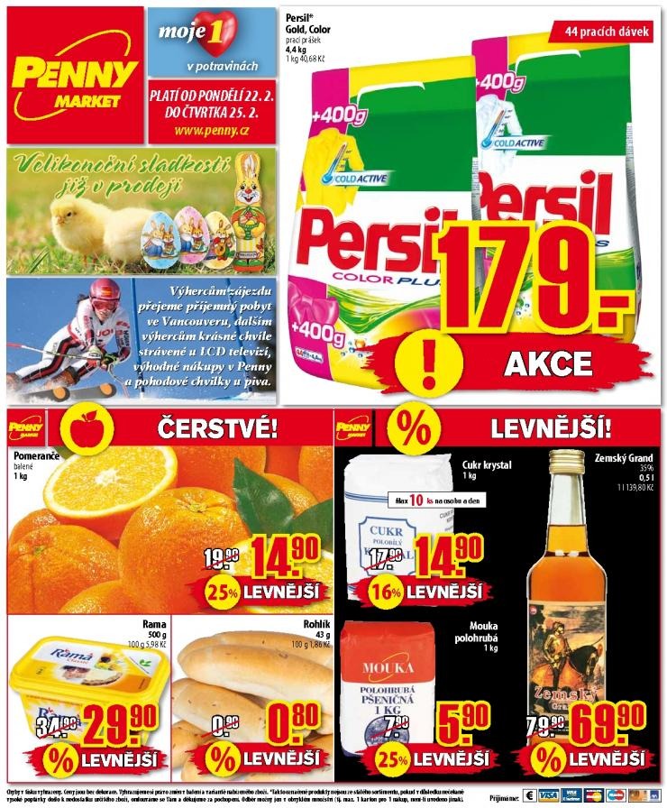 letk Penny Market aktuln letk strana 1