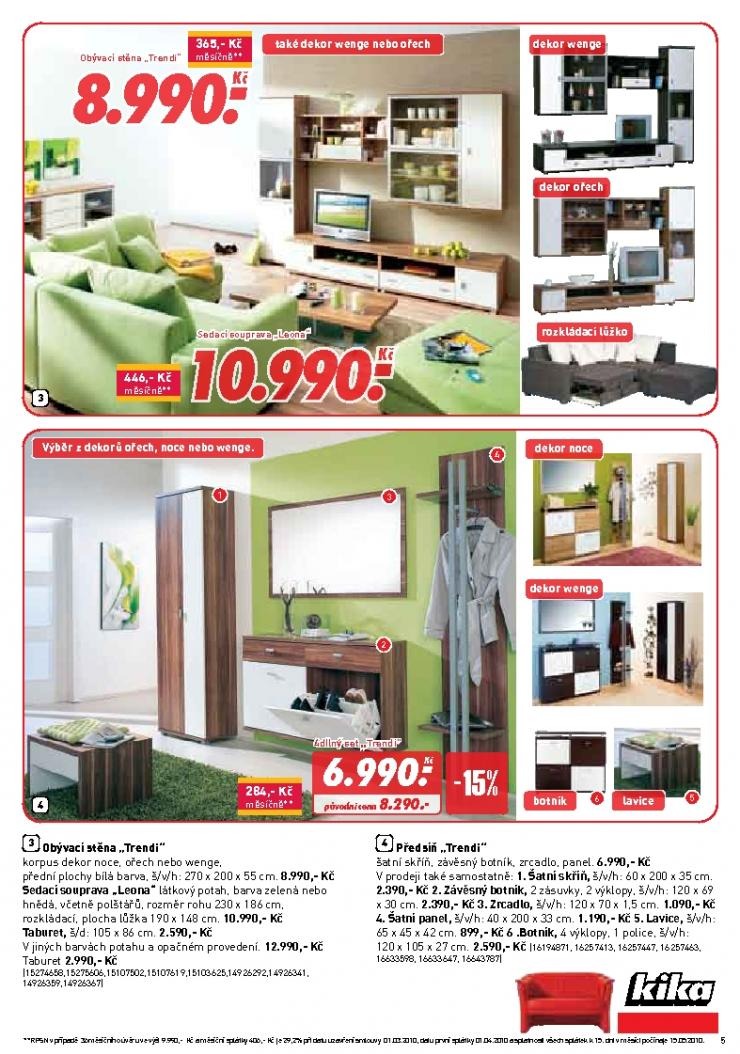 let�k Kika aktu�ln� let�k strana 1