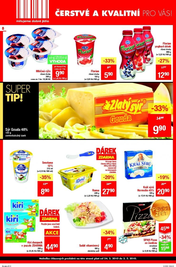 leták Interspar aktuální letáky strana 1 leták Interspar aktuální letáky strana 1