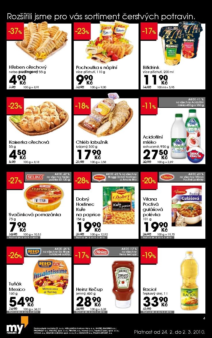 leták Tesco MY Národní leták strana 1 leták Tesco MY Národní leták strana 1