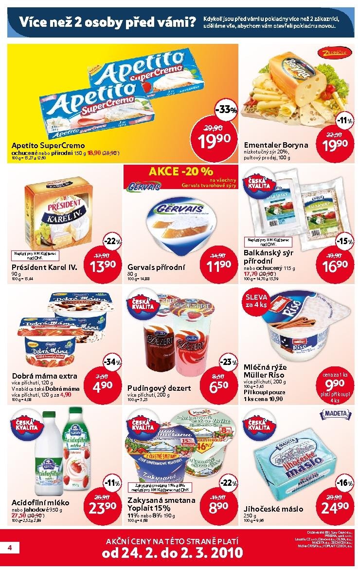 let�k Tesco ak�n� let�ky strana 1