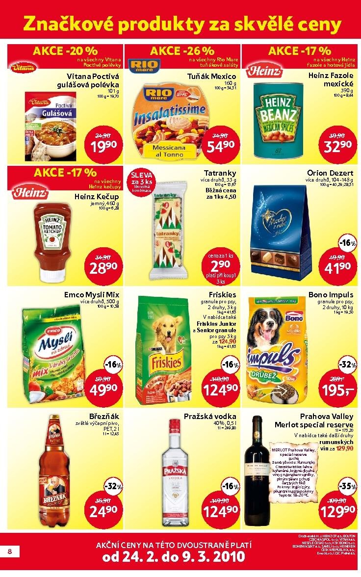 let�k Tesco aktu�ln� let�ky strana 1