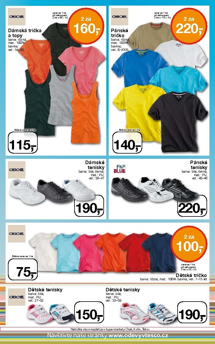 let�k Tesco aktu�ln� let�ky strana 1