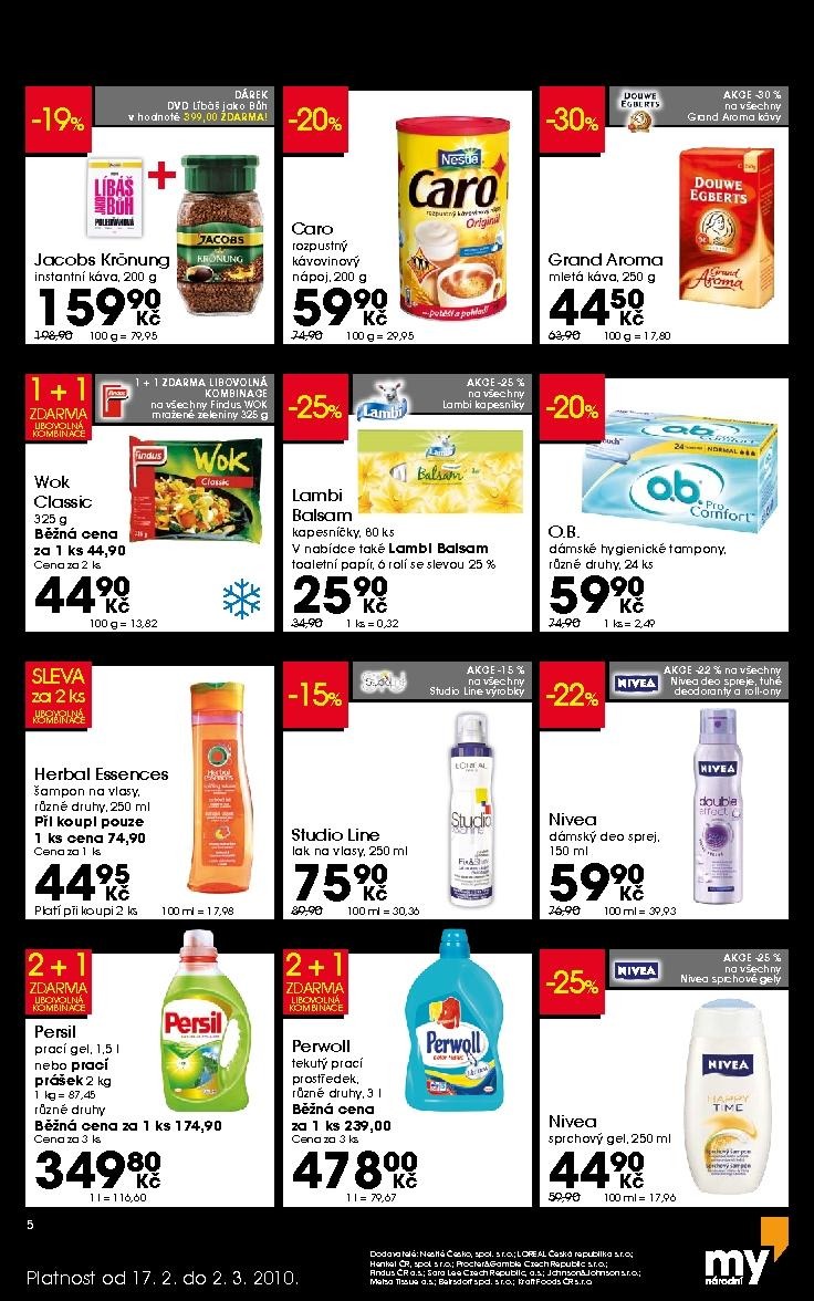 leták Tesco MY aktuální leták strana 1 leták Tesco MY aktuální leták strana 1