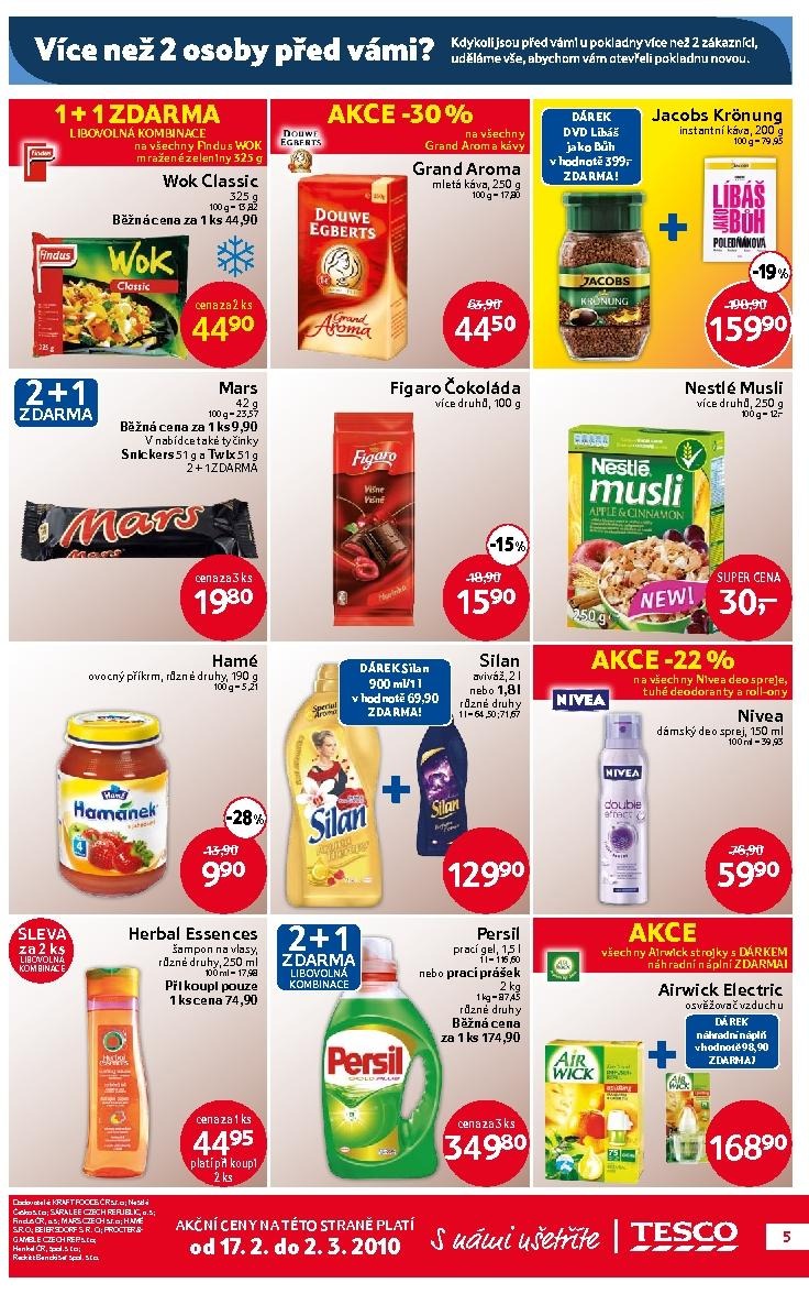 leták Tesco aktuální leták strana 1 leták Tesco aktuální leták strana 1
