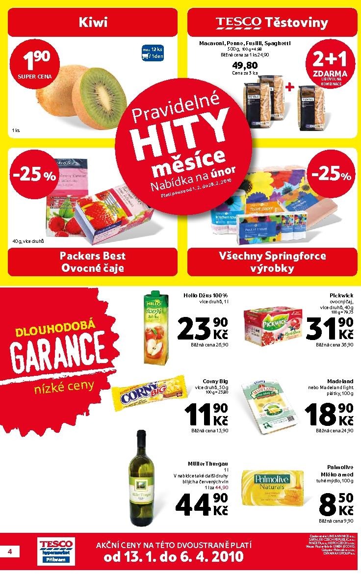 let�k Tesco P��bram ak�n� let�k strana 1