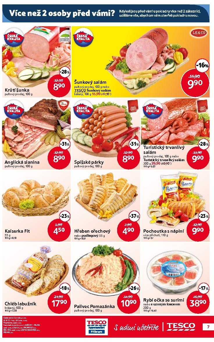 let�k Tesco P��bram ak�n� let�k strana 1