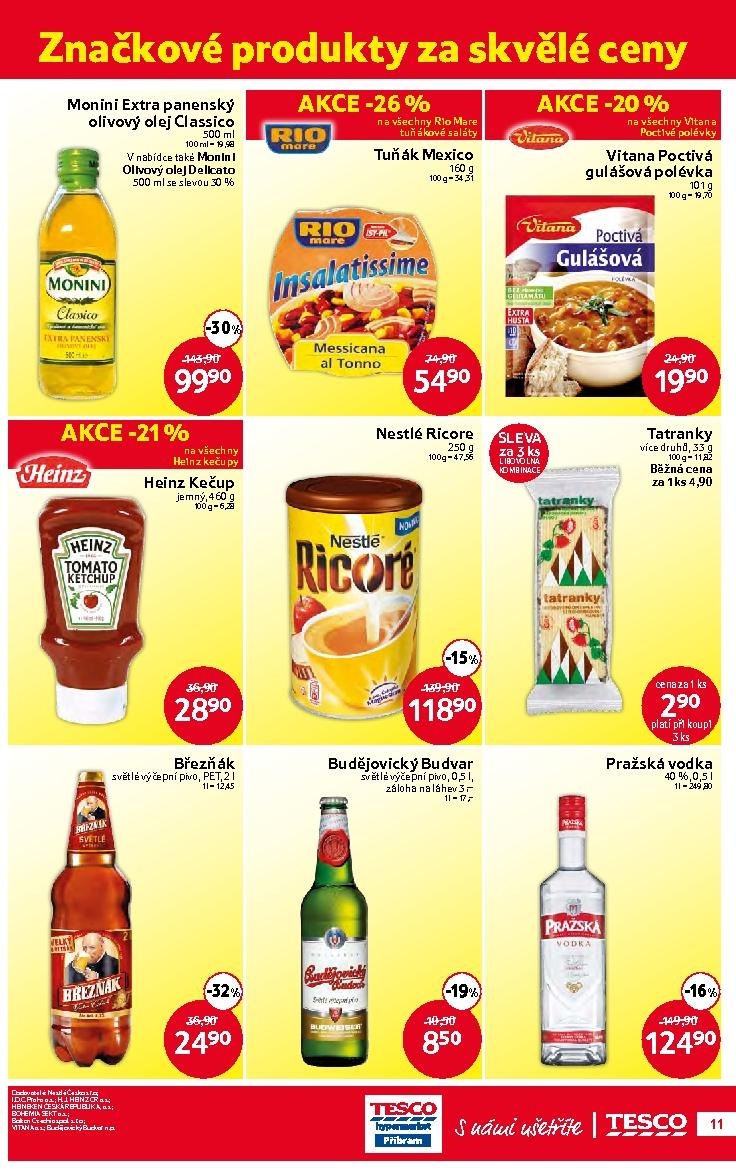 let�k Tesco P��bram ak�n� let�k strana 1