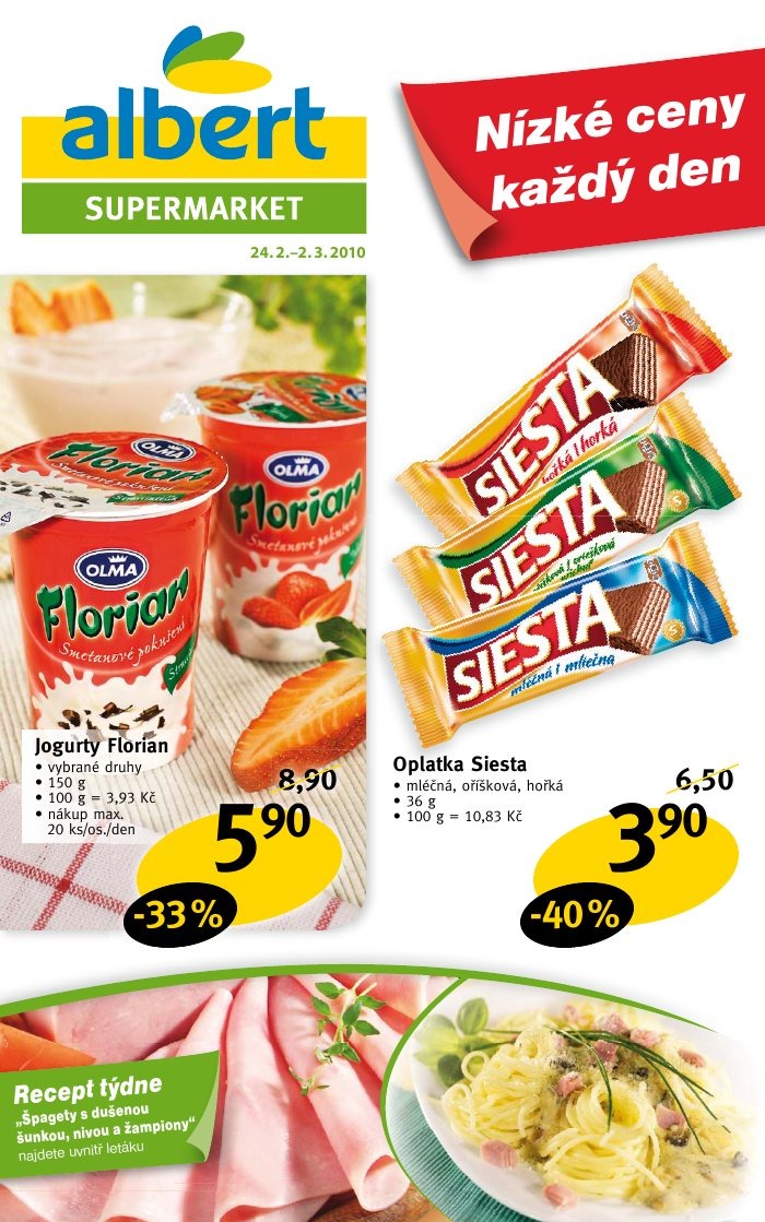 letk Albert strana 1