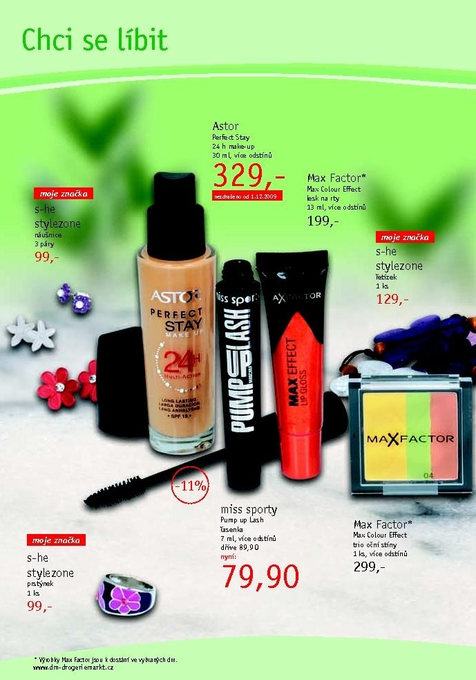 let�k dm drogerie ak�n� let�k strana 1