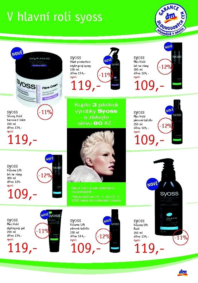 let�k dm drogerie ak�n� let�k strana 1