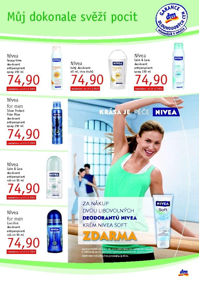 let�k dm drogerie ak�n� let�k strana 1