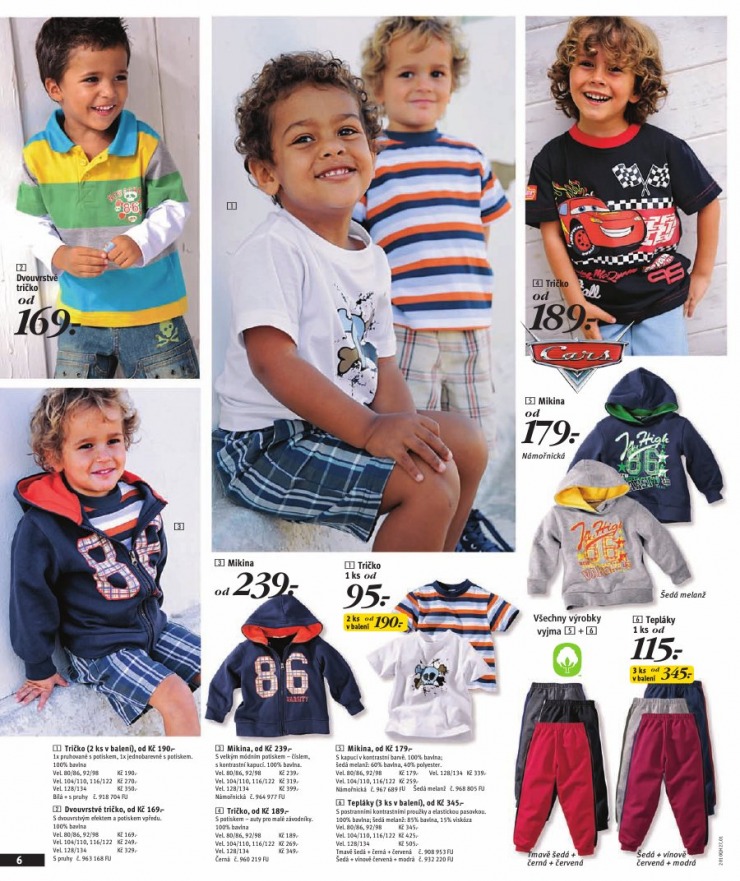 let�k Bonprix strana 1