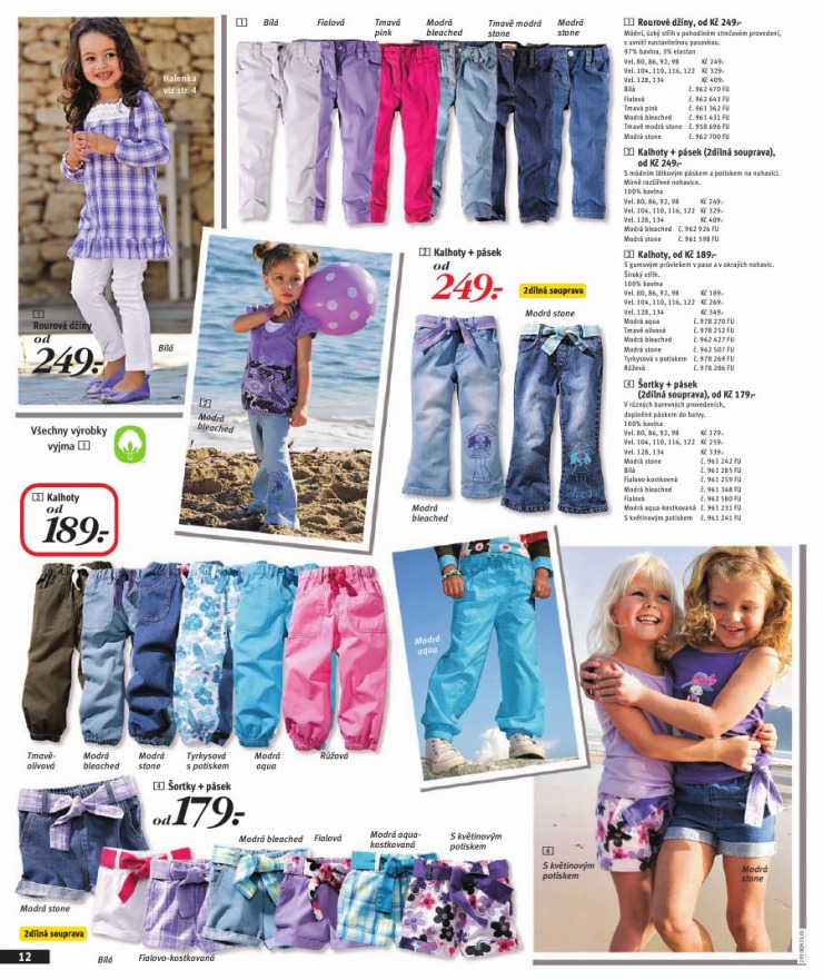 let�k Bonprix strana 1