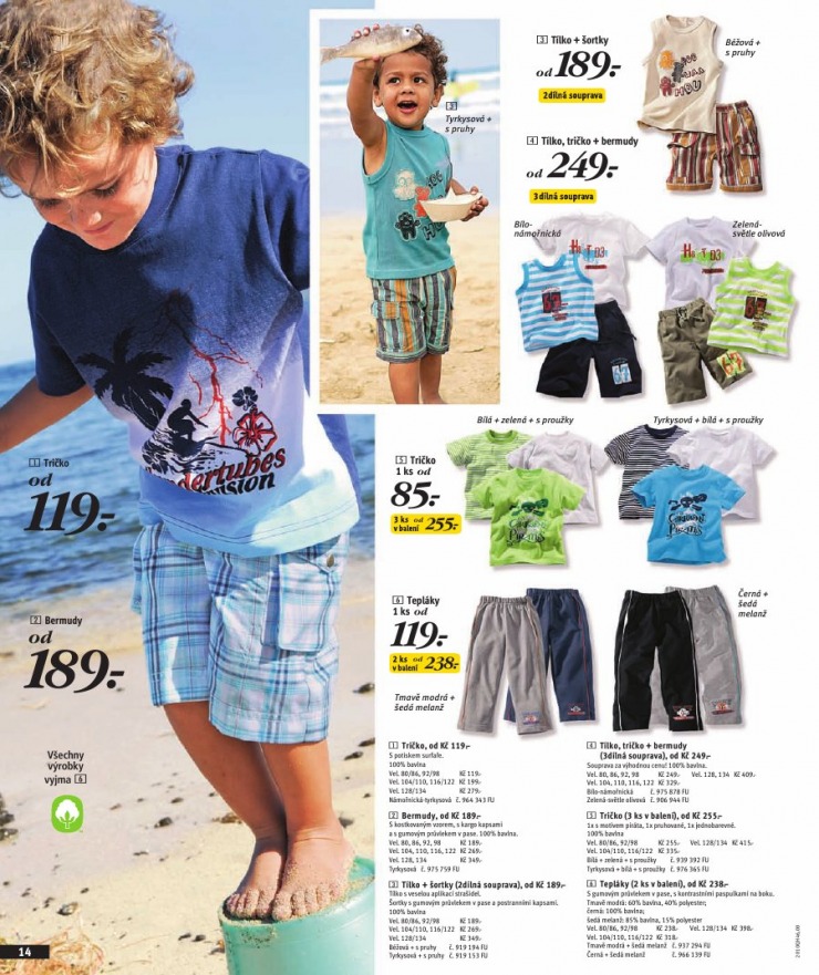 let�k Bonprix strana 1