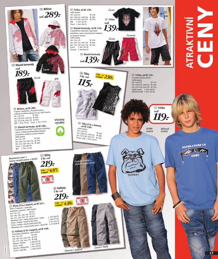 let�k Bonprix strana 1