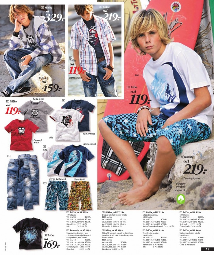 let�k Bonprix strana 1