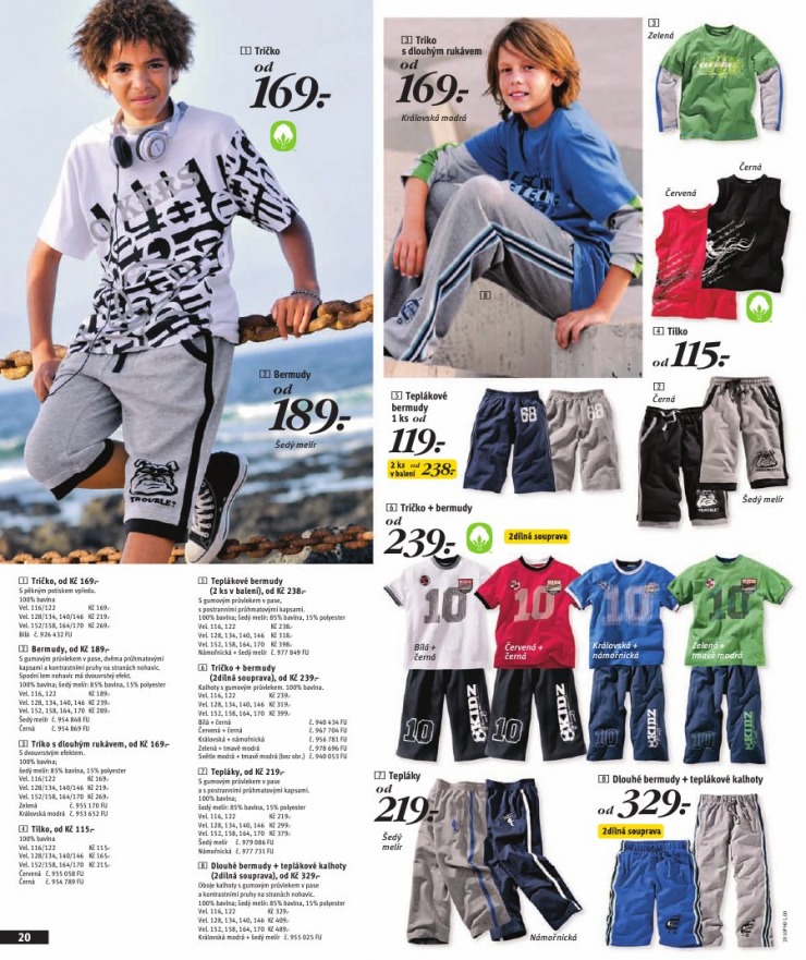 let�k Bonprix strana 1