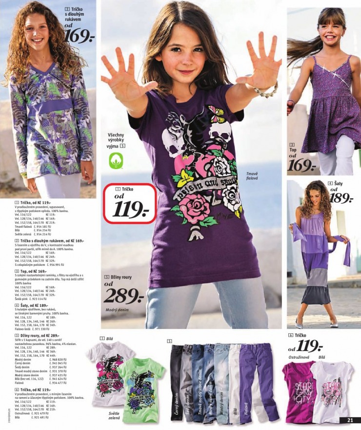 let�k Bonprix strana 1