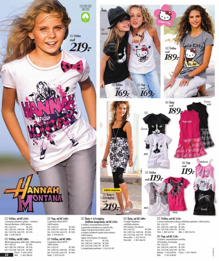 let�k Bonprix strana 1