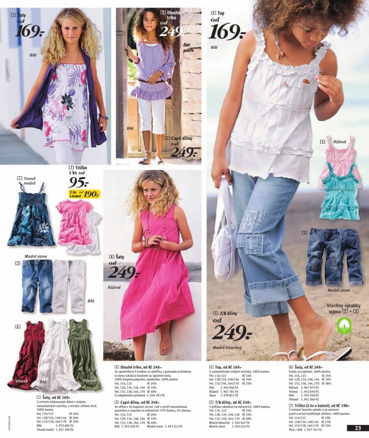 let�k Bonprix strana 1