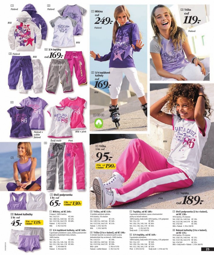 let�k Bonprix strana 1