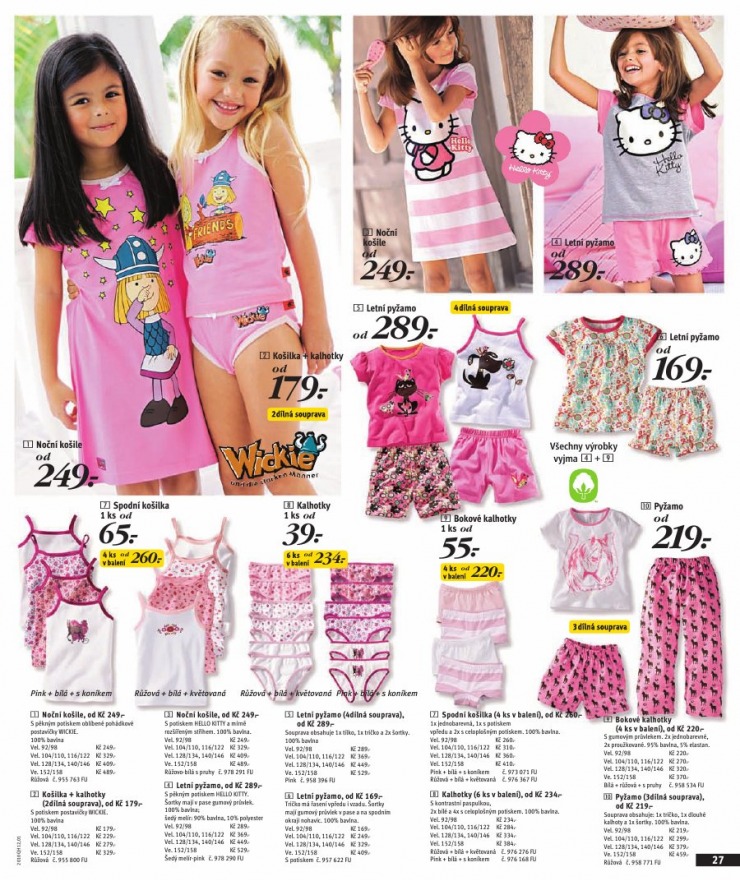 let�k Bonprix strana 1