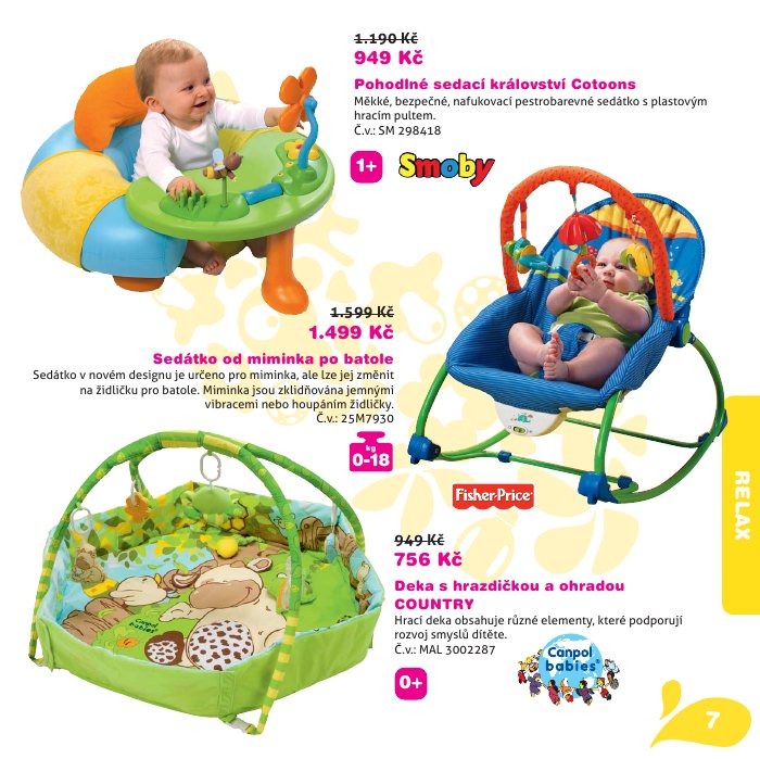 leták Pompo strana 1 leták Pompo strana 1