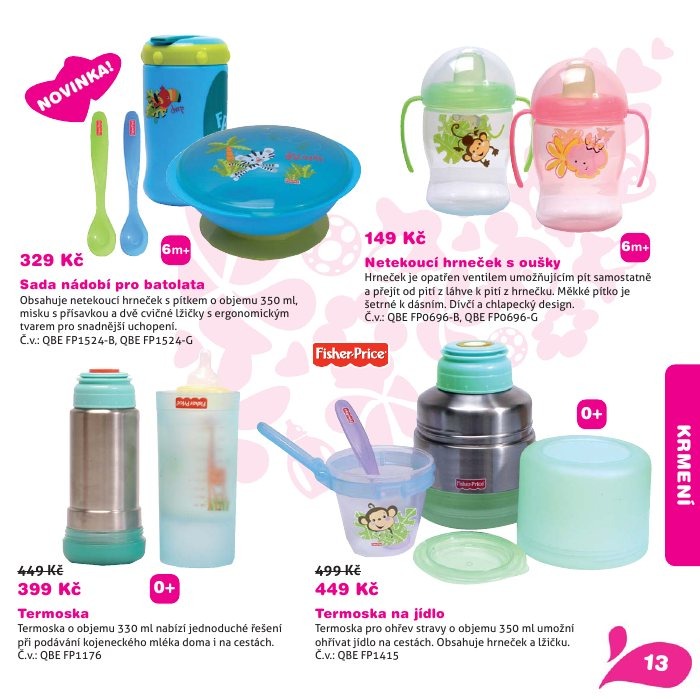 leták Pompo strana 1 leták Pompo strana 1