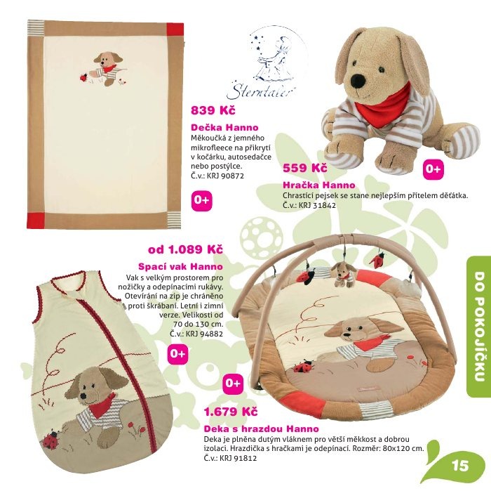 leták Pompo strana 1 leták Pompo strana 1