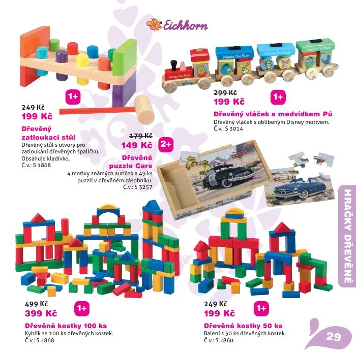 leták Pompo strana 1 leták Pompo strana 1