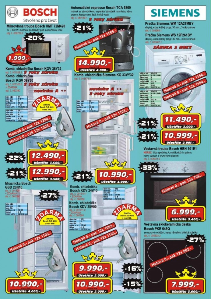 let�k Elektro Sp��il strana 1