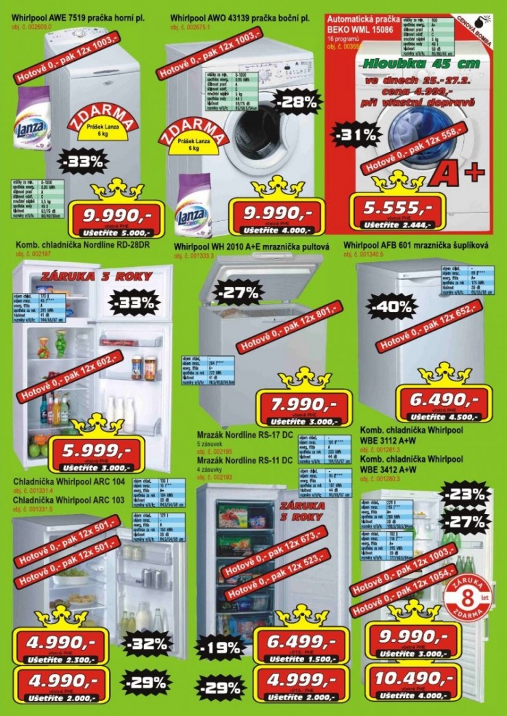 let�k Elektro Sp��il strana 1