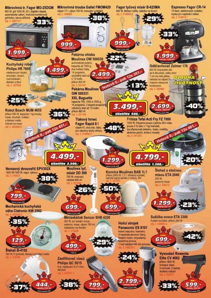 let�k Elektro Sp��il strana 1