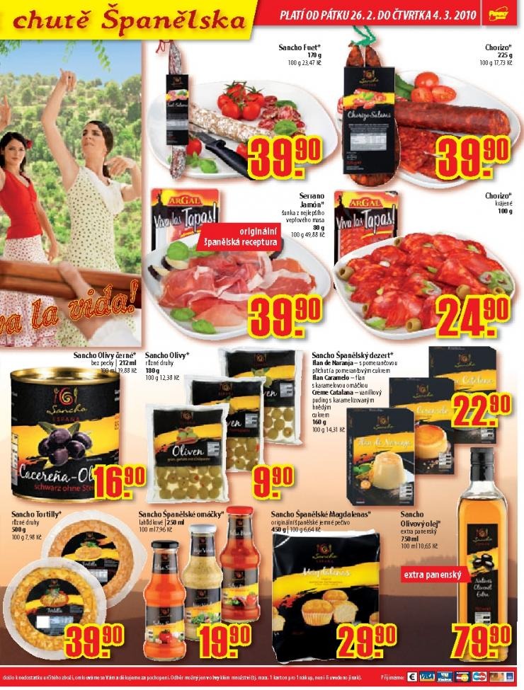 let�k Penny Market ak�n� let�ky strana 1