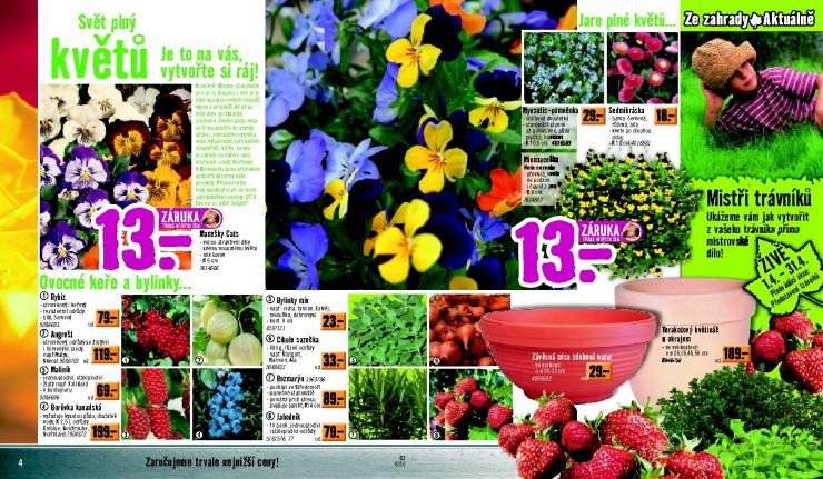 let�k Hornbach ak�n� let�k strana 1